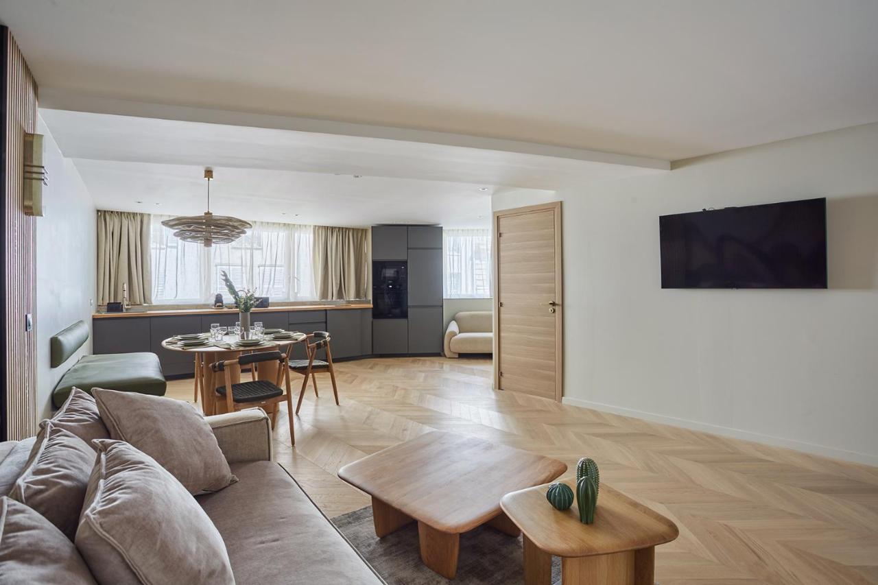 Montparnasse By Prestige * Parijs