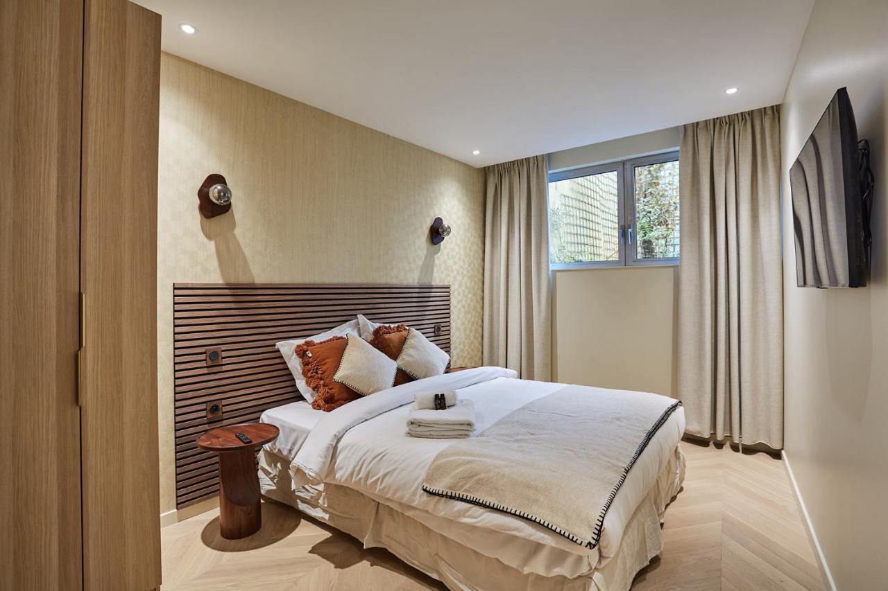 Montparnasse By Prestige Appartement Parijs