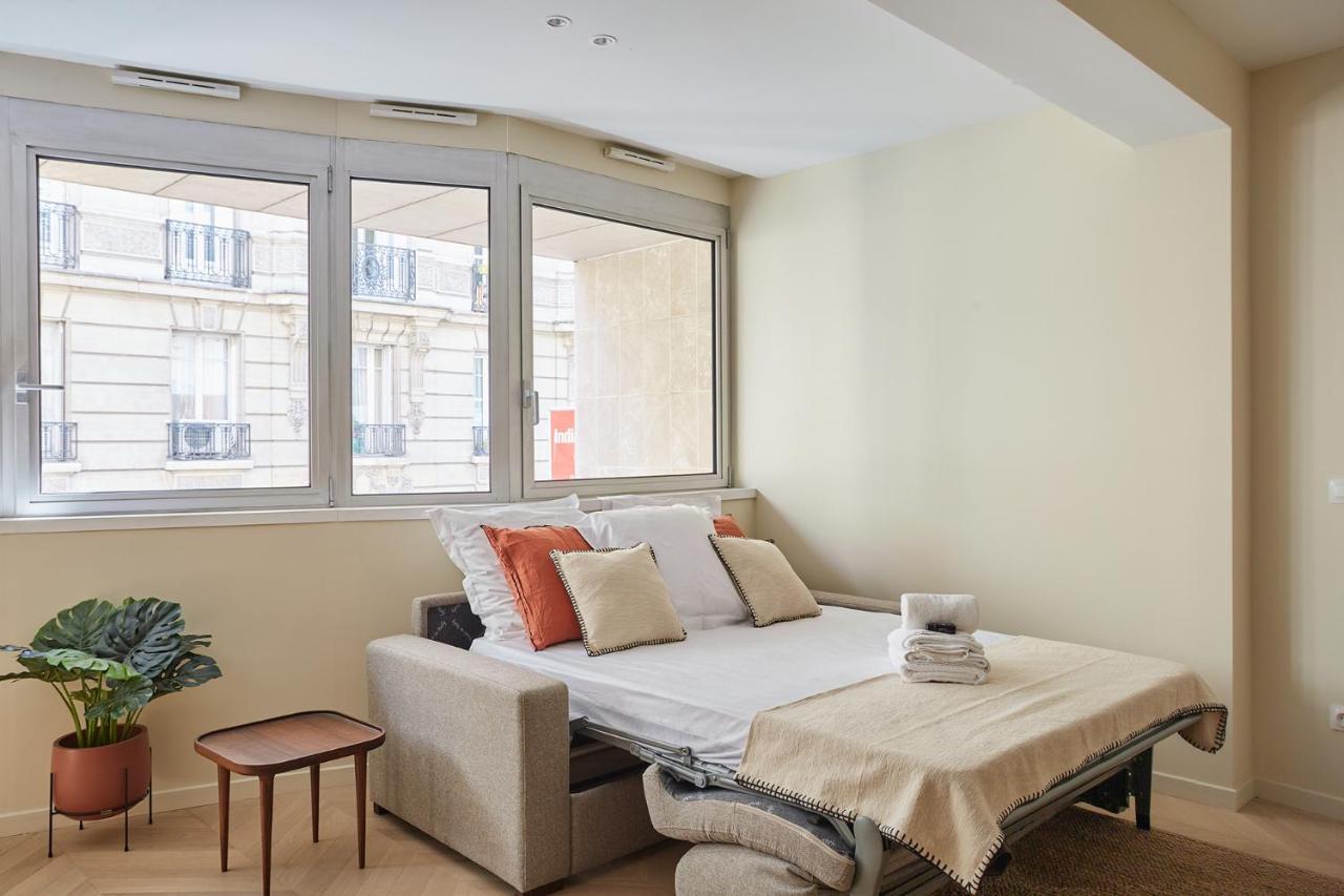Montparnasse By Prestige Parijs
