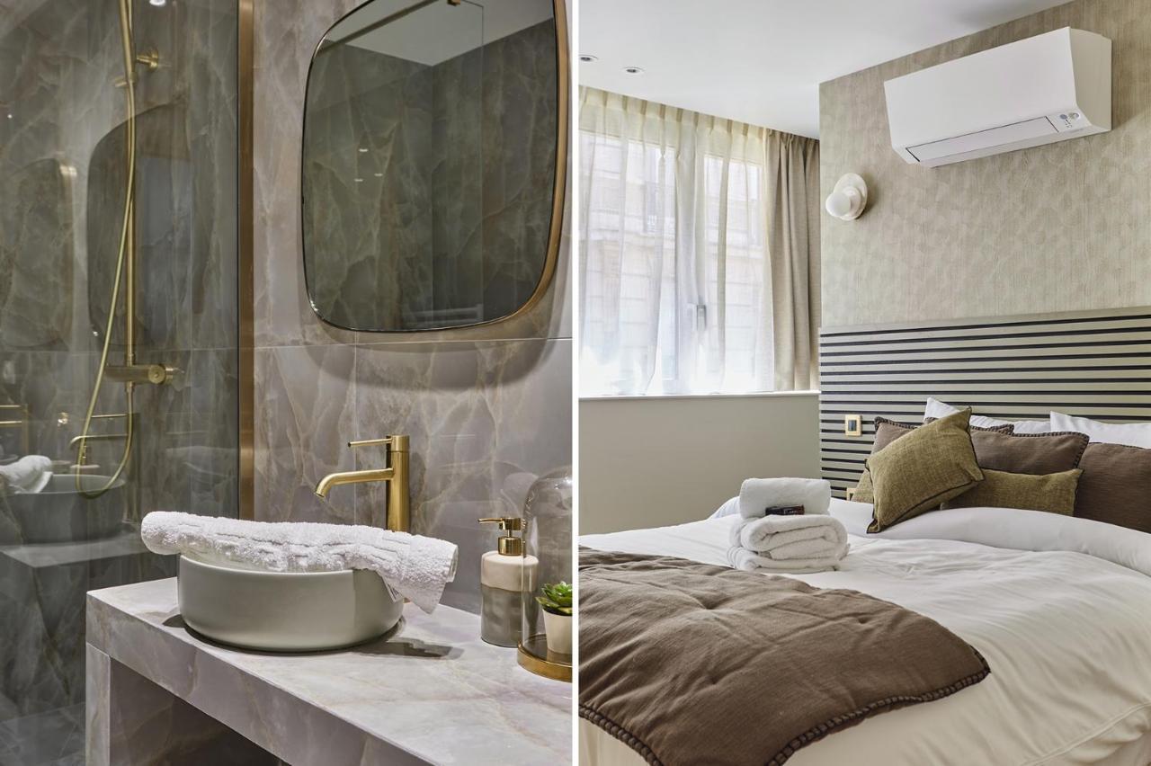 Montparnasse By Prestige Appartement Parijs