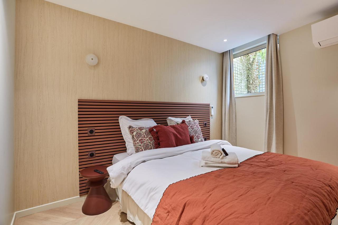 Montparnasse By Prestige * Parijs