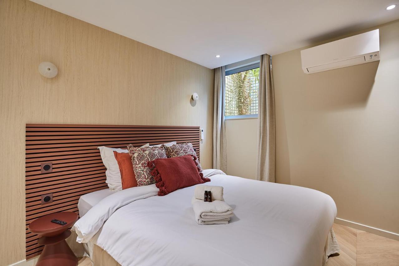 Montparnasse By Prestige Parijs