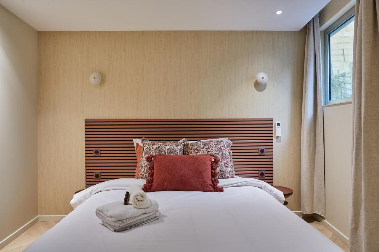 Montparnasse By Prestige * Parijs
