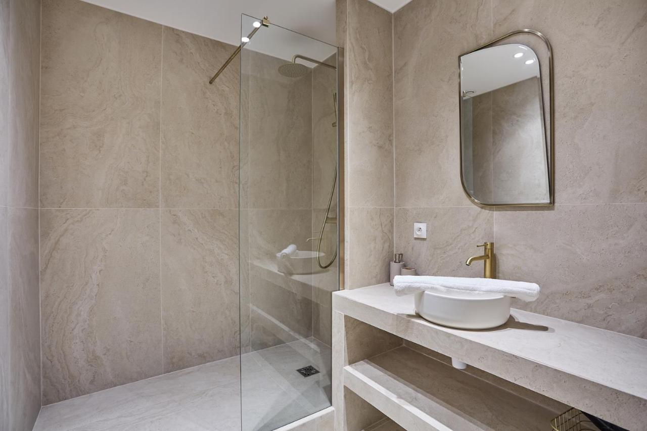 Montparnasse By Prestige * Parijs