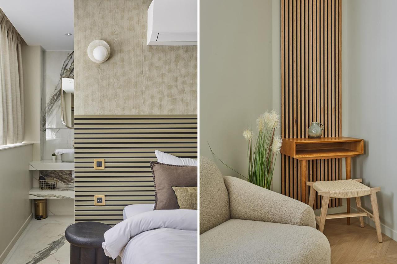 Montparnasse By Prestige Parijs