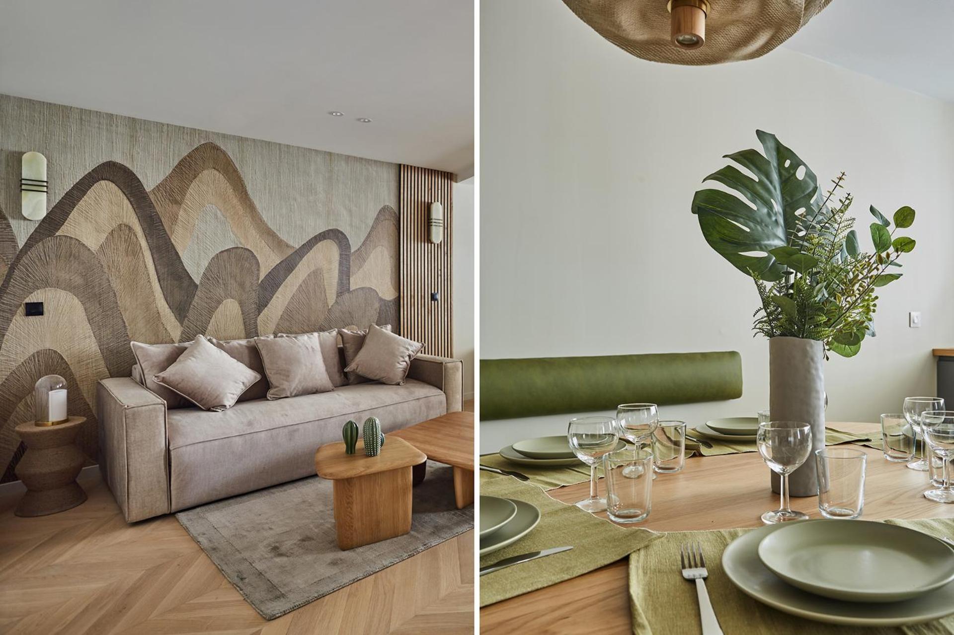 Montparnasse By Prestige Parijs