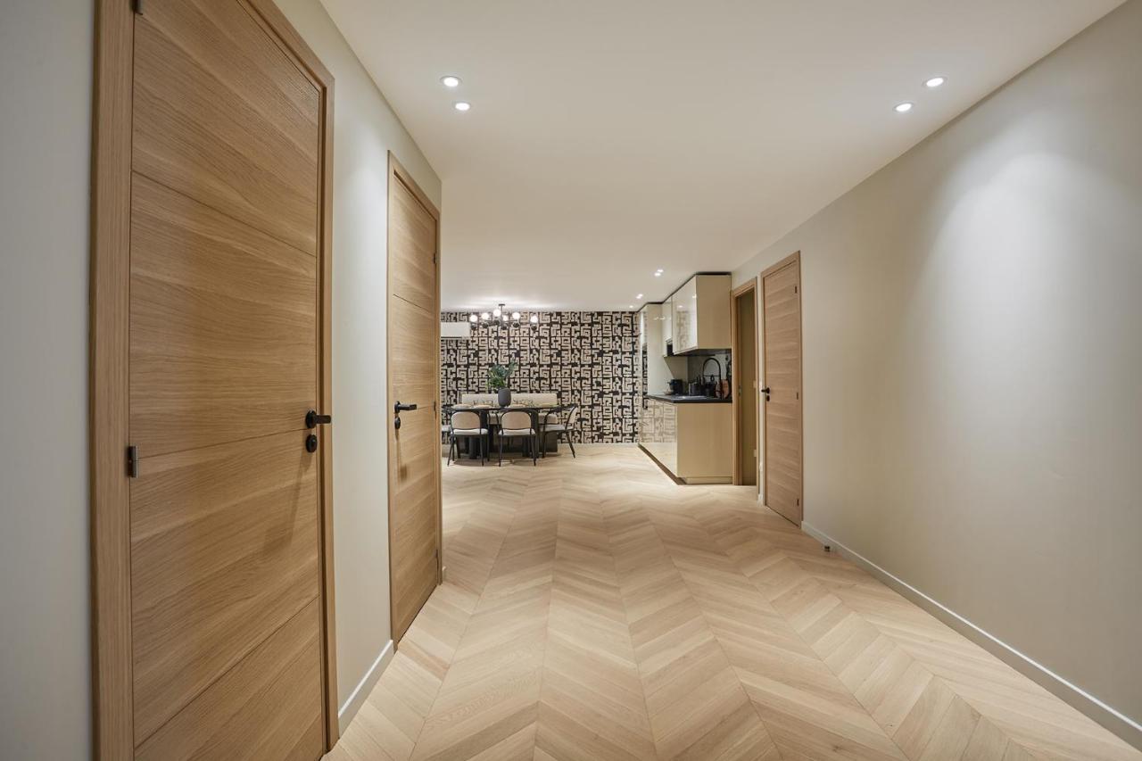Montparnasse By Prestige Parijs