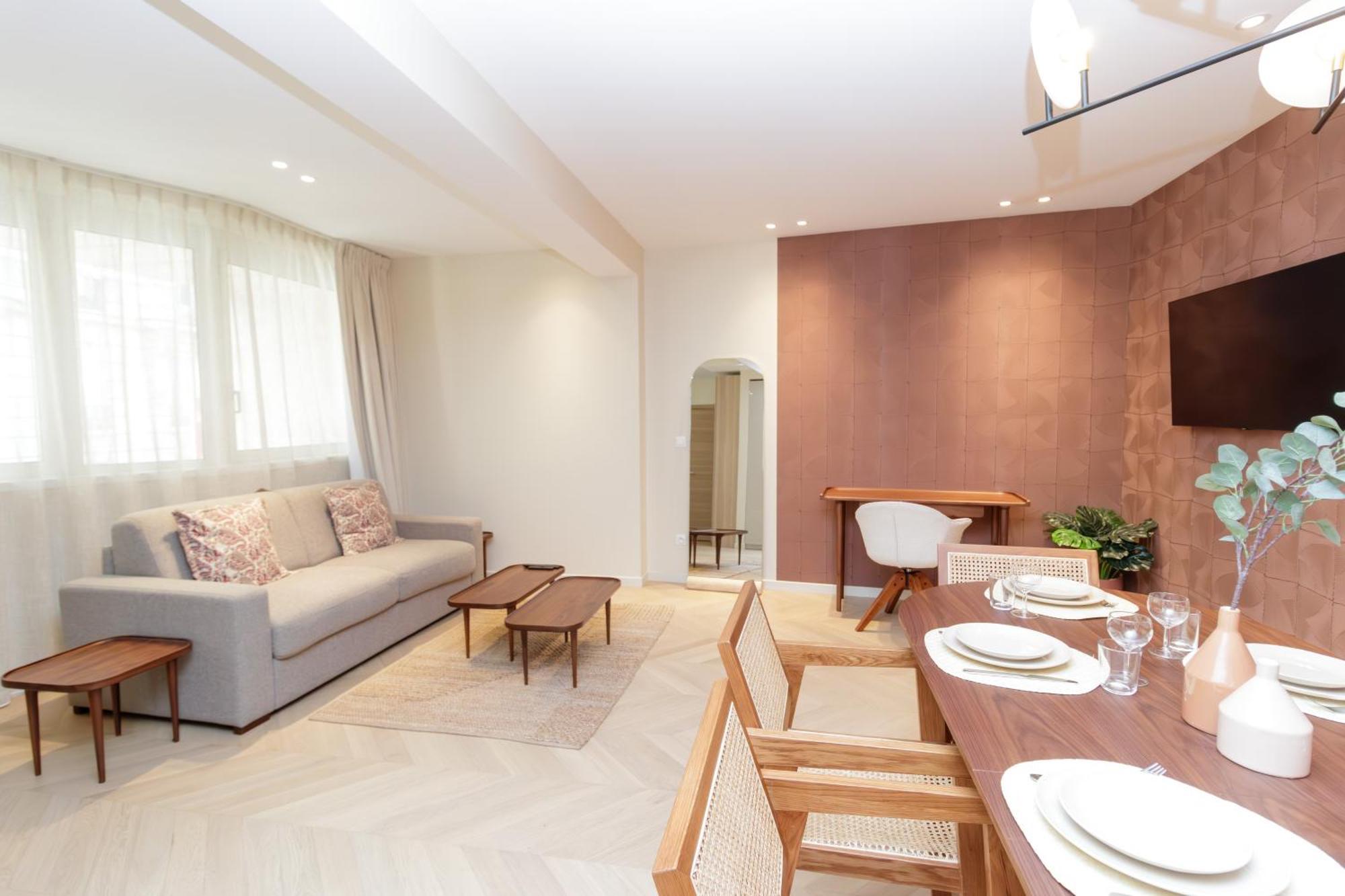 Montparnasse By Prestige * Parijs